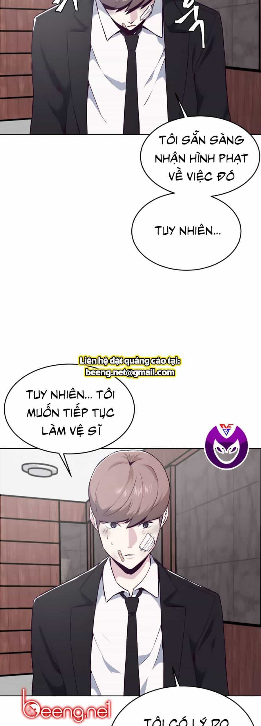 Cậu Bé Của Thần Chết - Chương 24 - ảnh 101