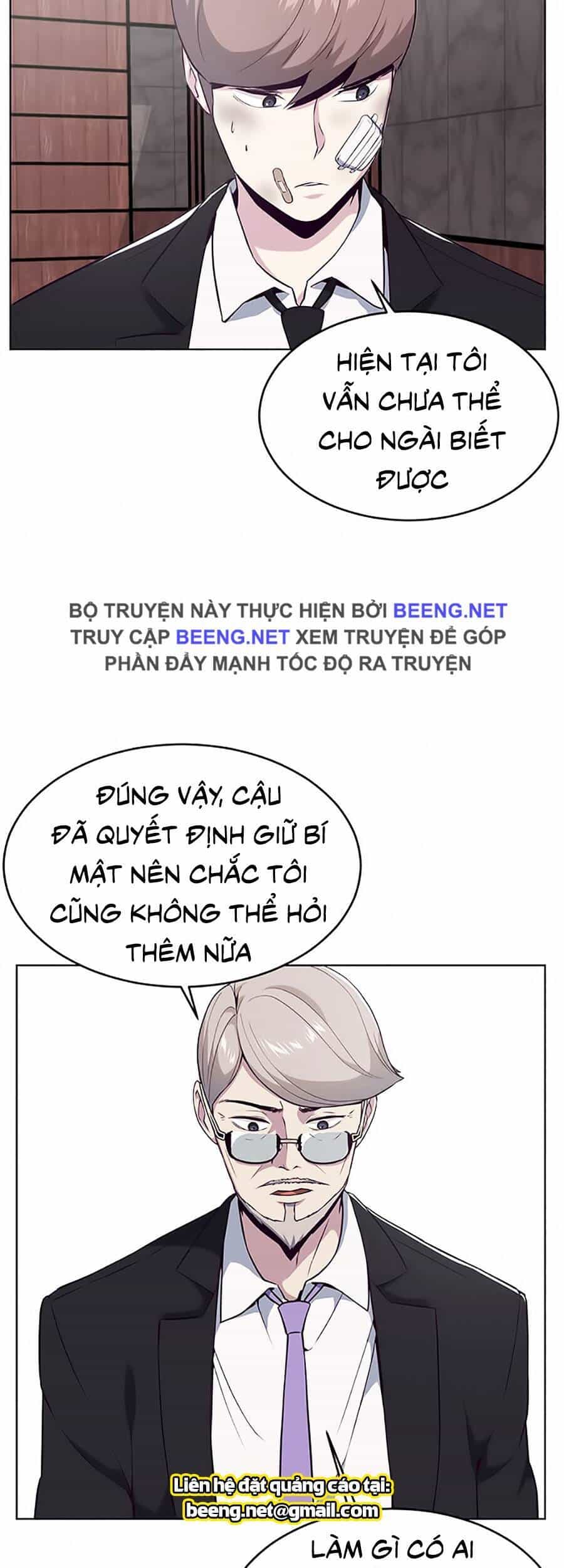 Cậu Bé Của Thần Chết - Chương 24 - ảnh 123