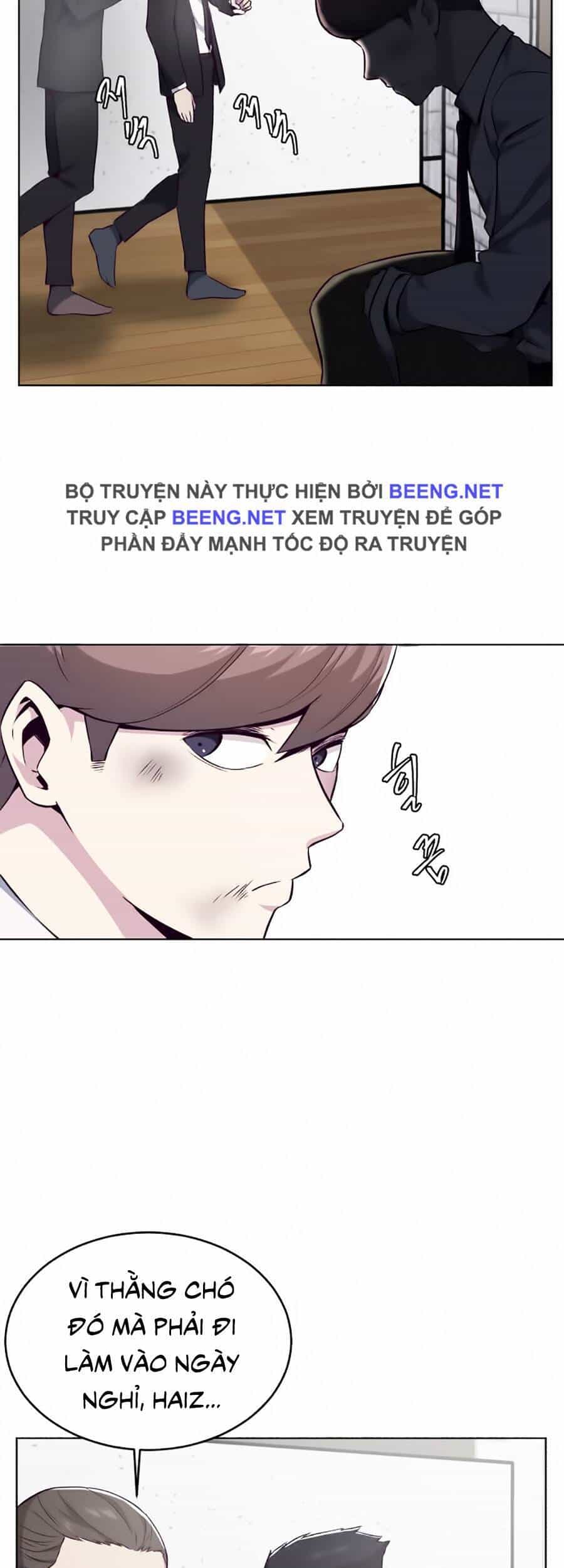 Cậu Bé Của Thần Chết - Chương 24 - ảnh 53