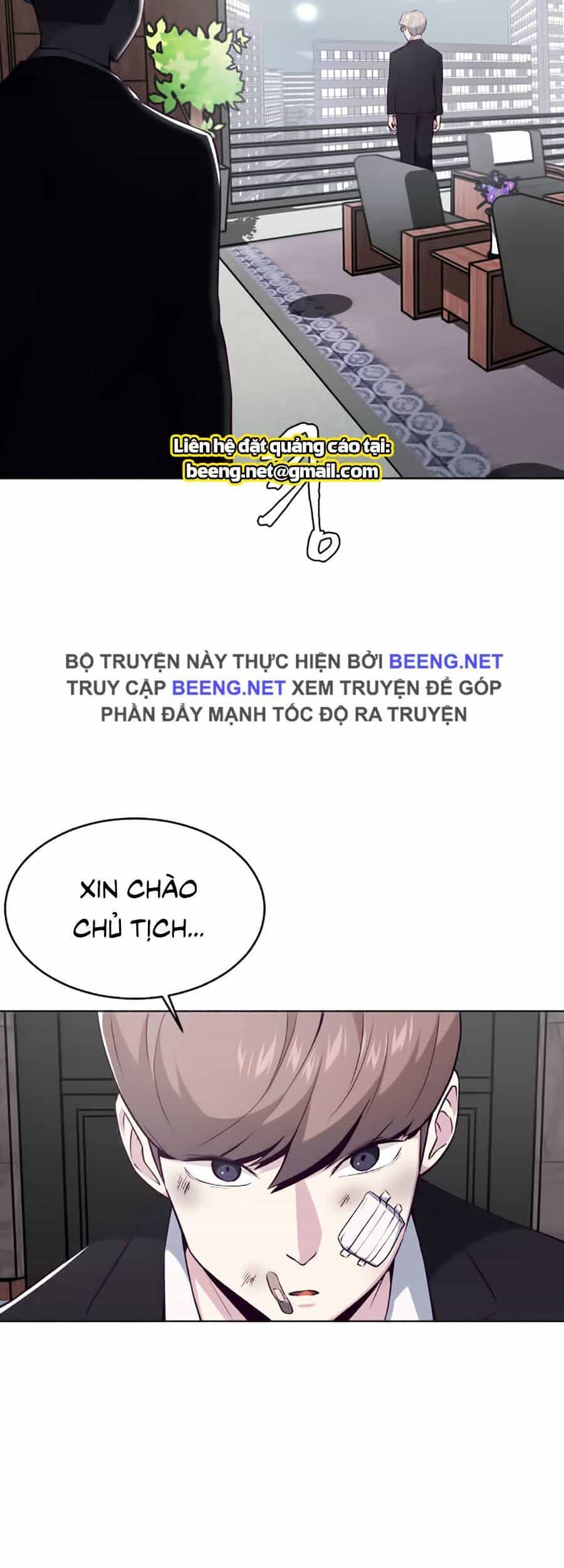 Cậu Bé Của Thần Chết - Chương 24 - ảnh 79