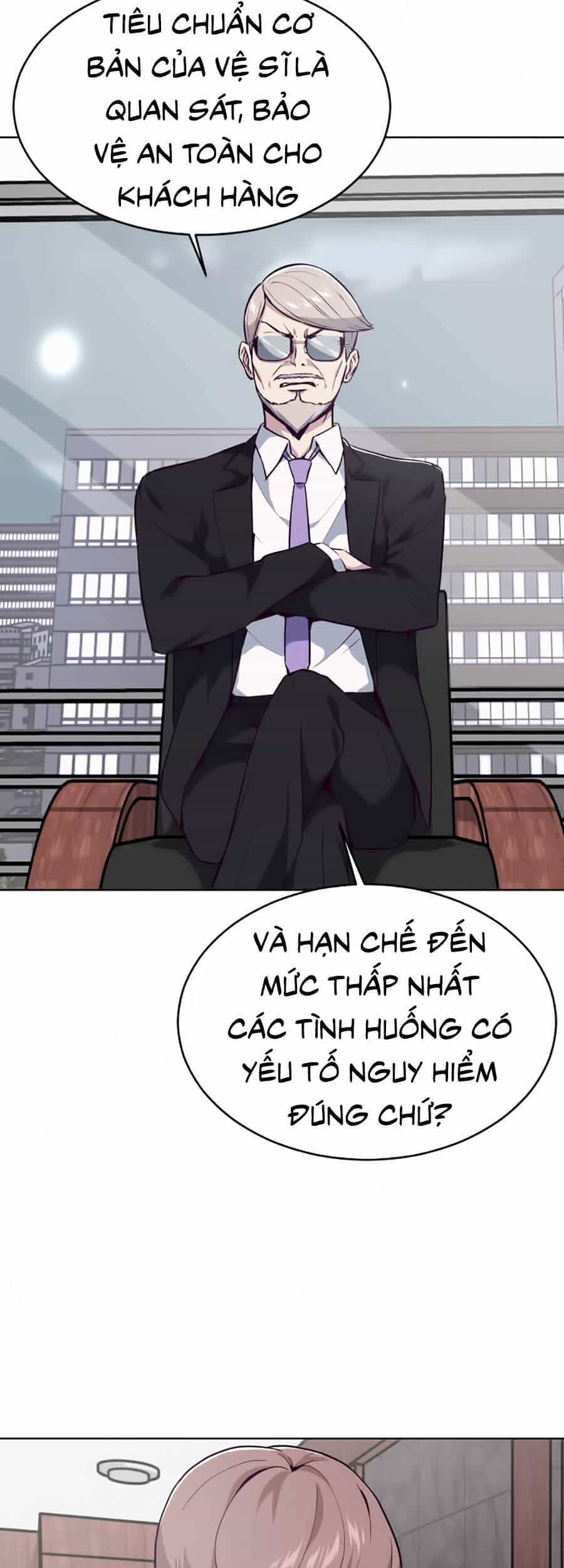Cậu Bé Của Thần Chết - Chương 24 - ảnh 89