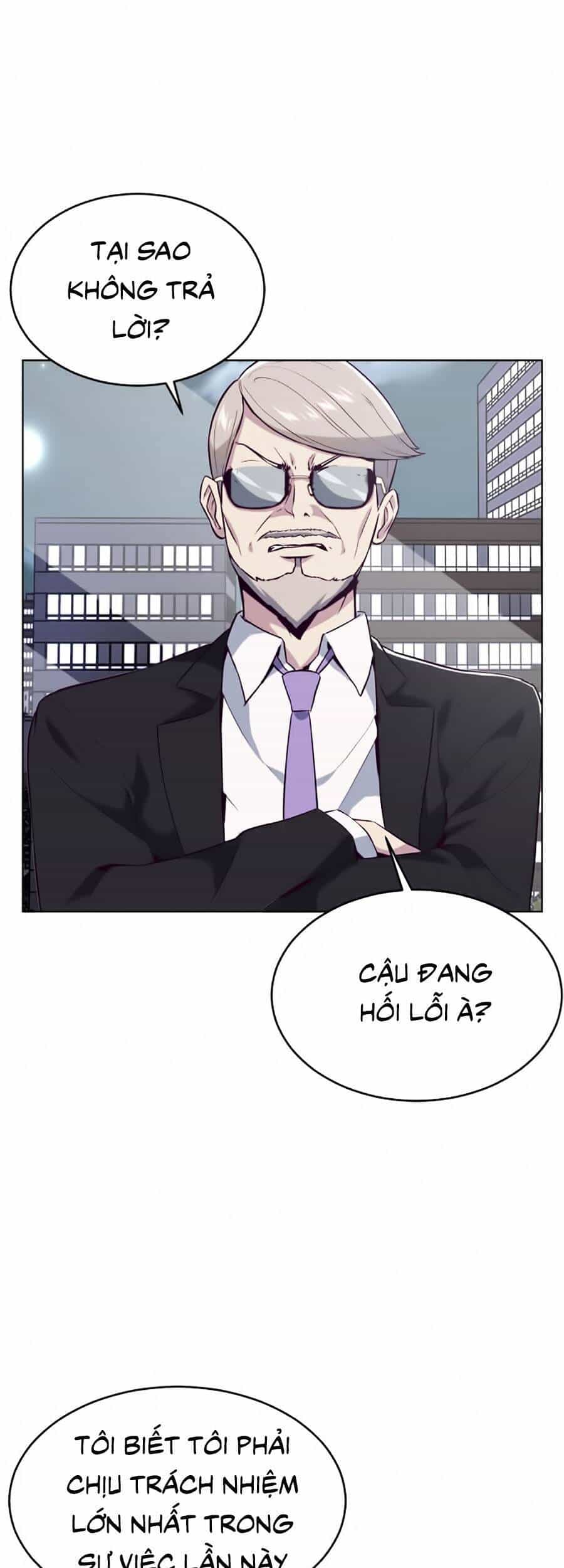 Cậu Bé Của Thần Chết - Chương 24 - ảnh 99