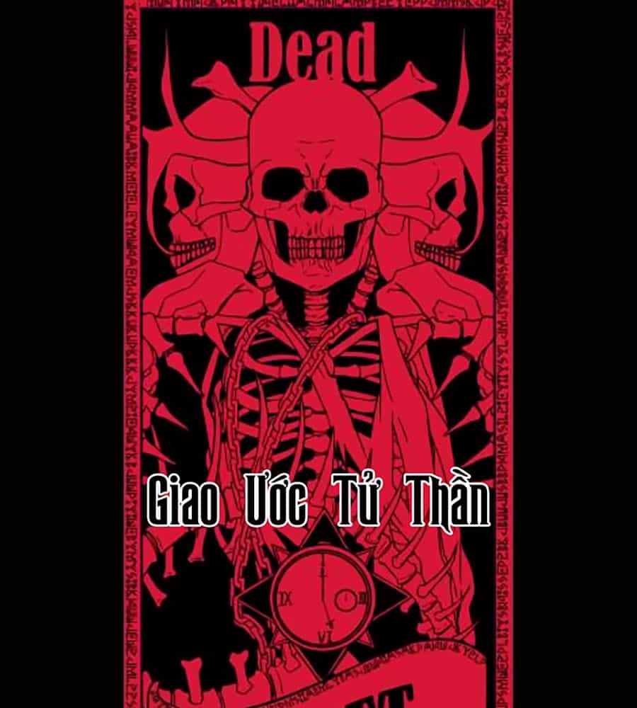 Cậu Bé Của Thần Chết - Chương 230 - ảnh 109