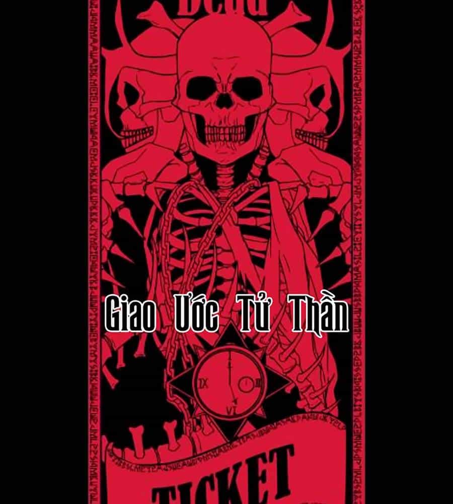 Cậu Bé Của Thần Chết - Chương 233 - ảnh 22