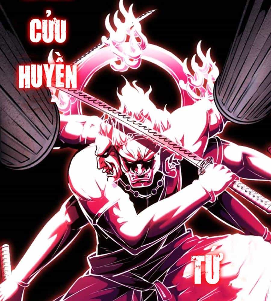 Cậu Bé Của Thần Chết - Chương 233 - ảnh 485