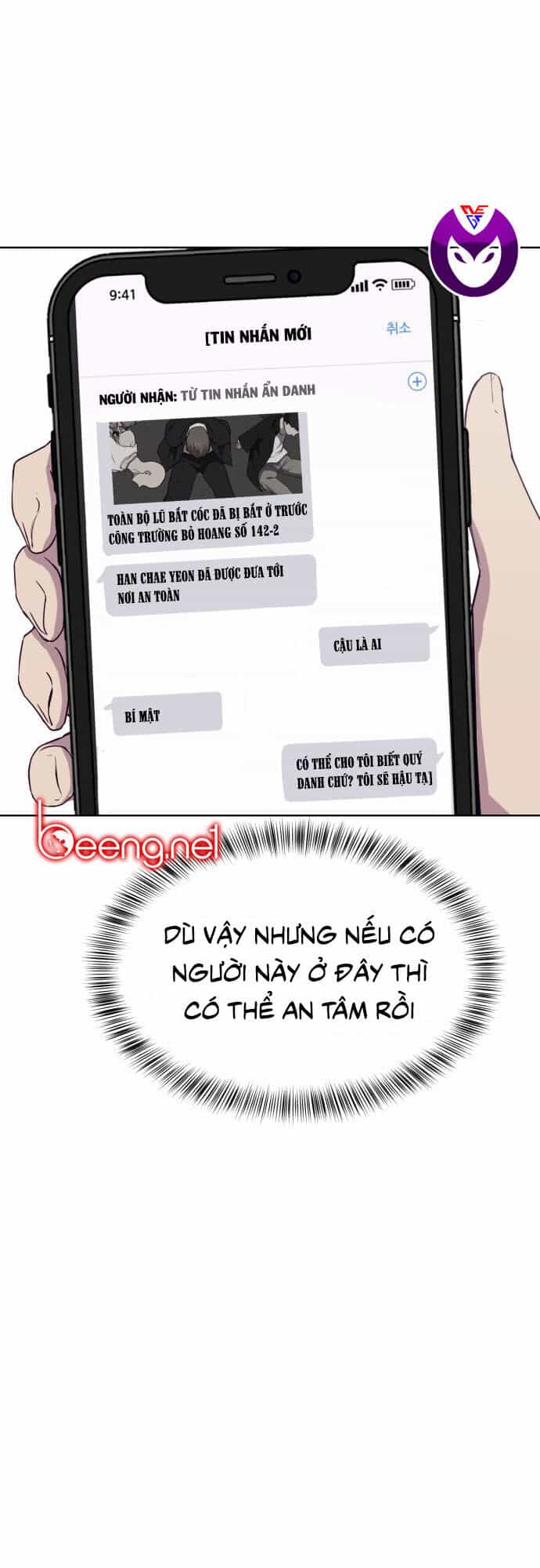 Cậu Bé Của Thần Chết - Chương 25 - ảnh 24