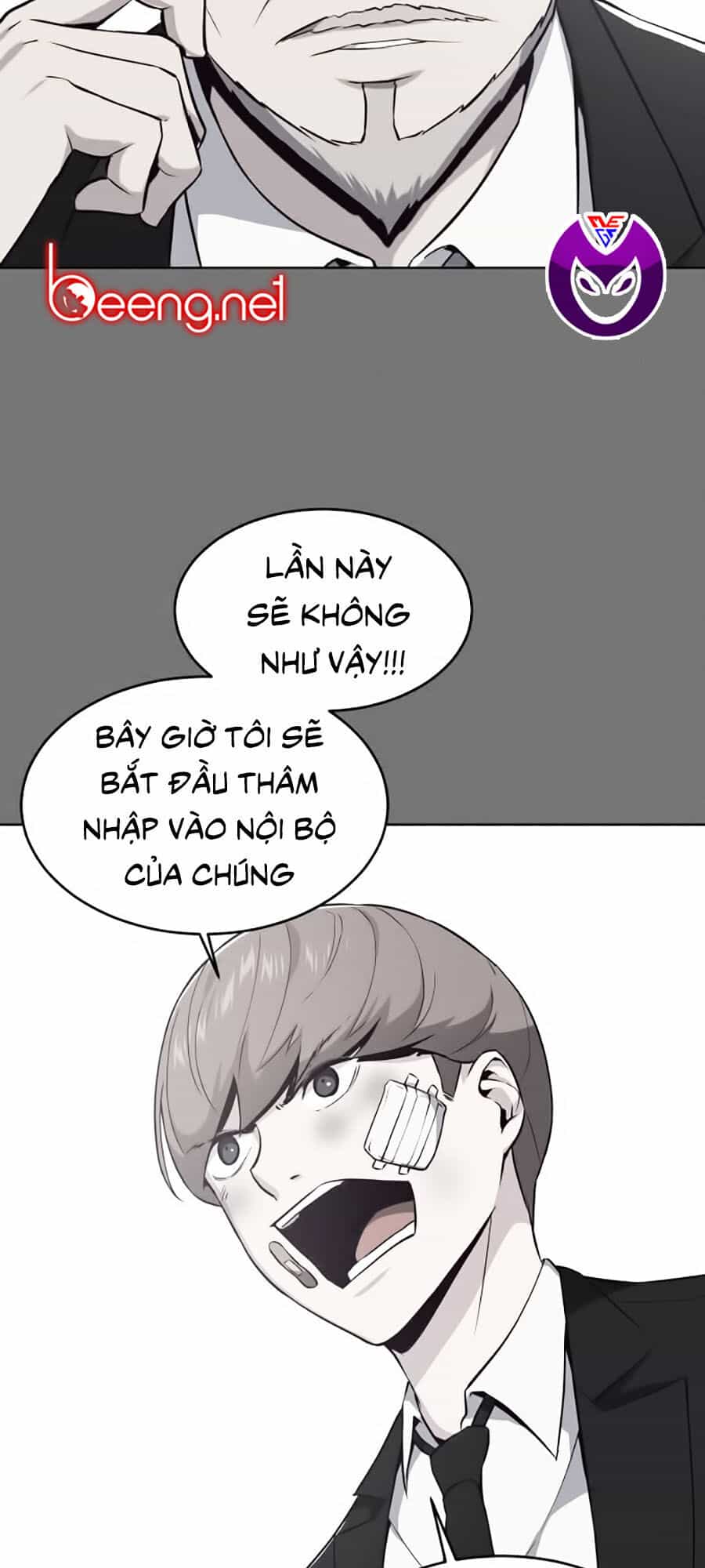 Cậu Bé Của Thần Chết - Chương 25 - ảnh 41