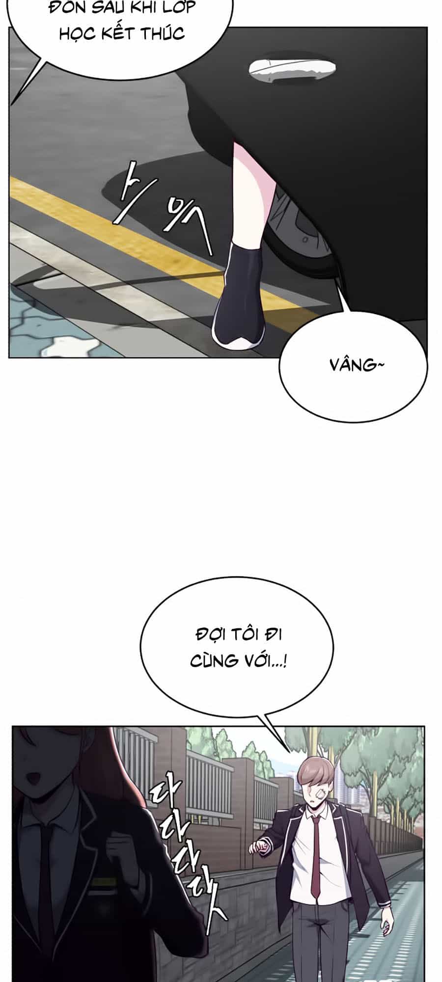 Cậu Bé Của Thần Chết - Chương 25 - ảnh 5