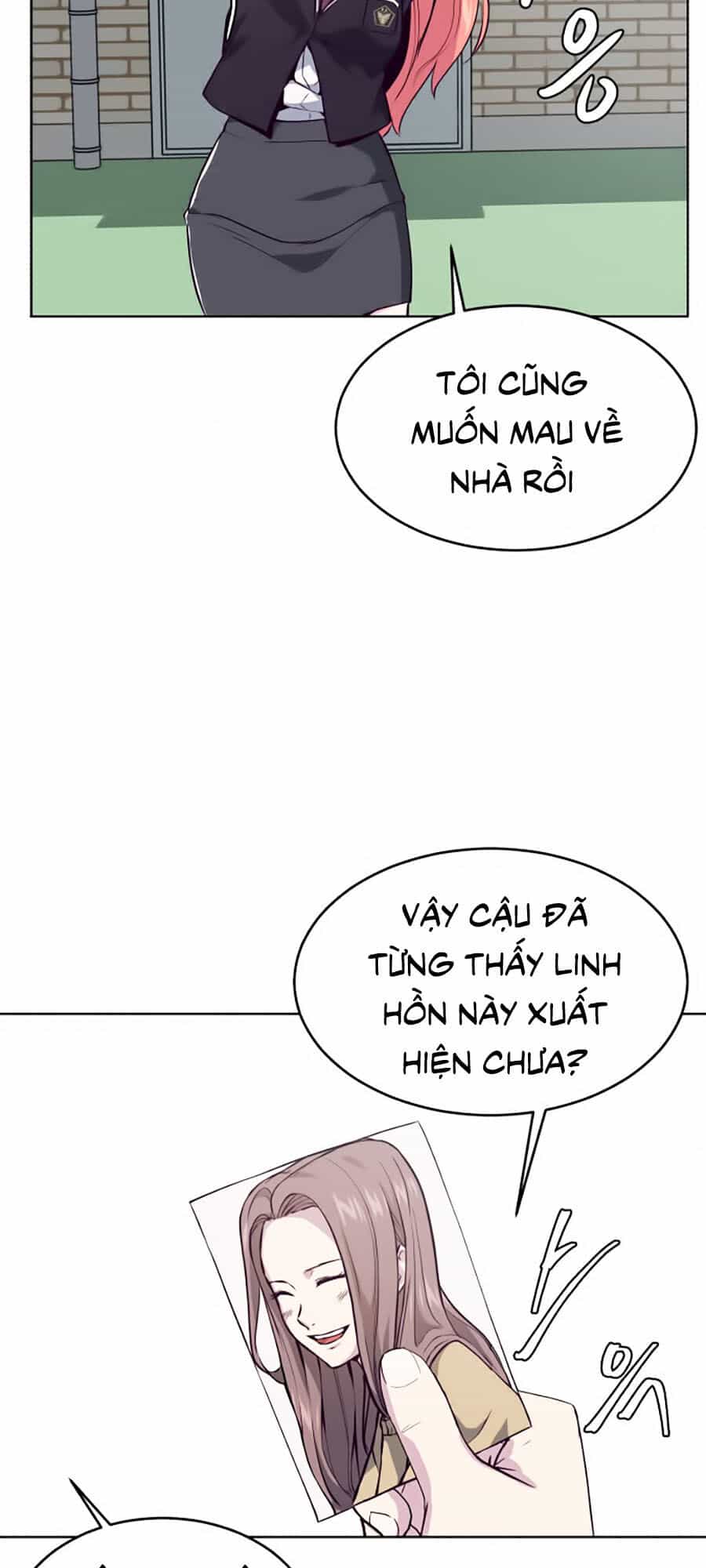 Cậu Bé Của Thần Chết - Chương 25 - ảnh 75