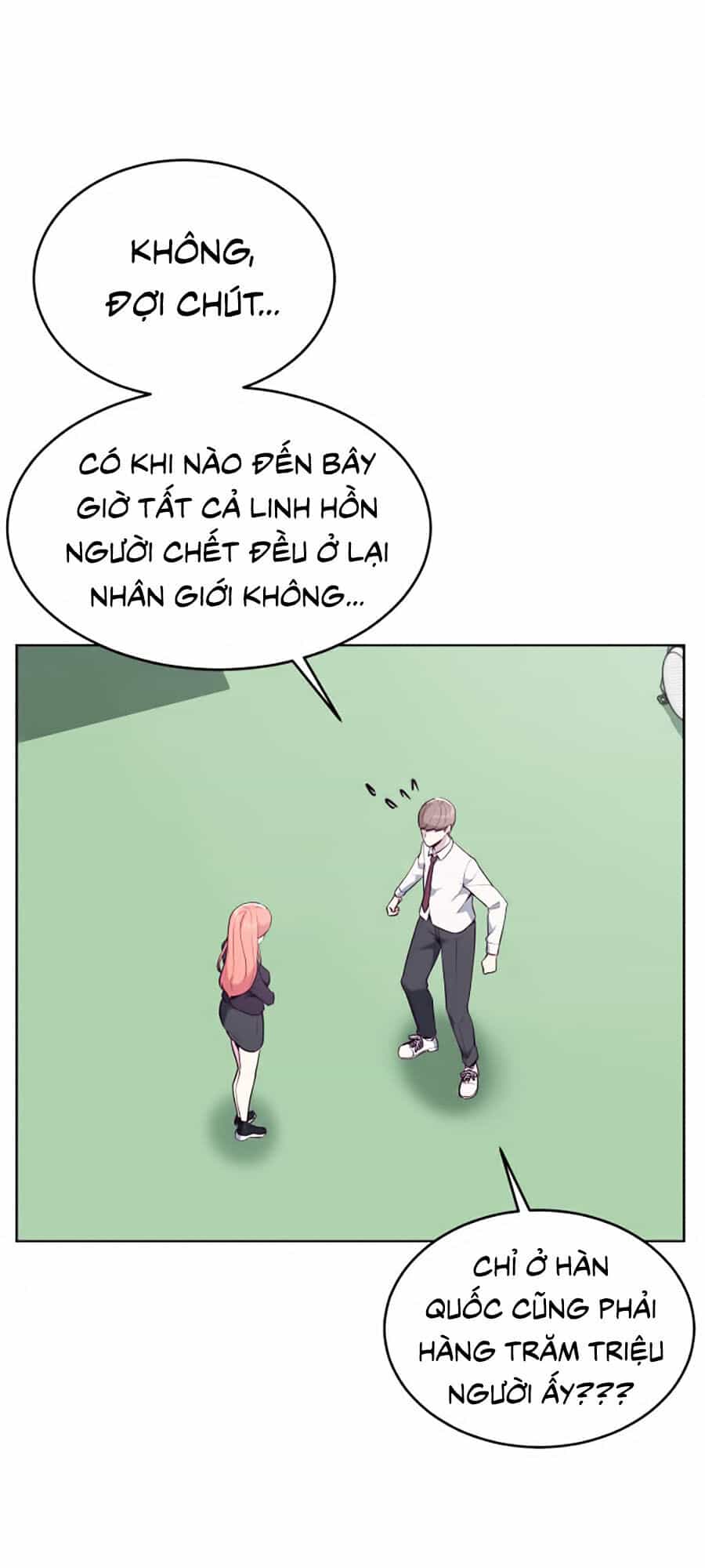 Cậu Bé Của Thần Chết - Chương 25 - ảnh 79
