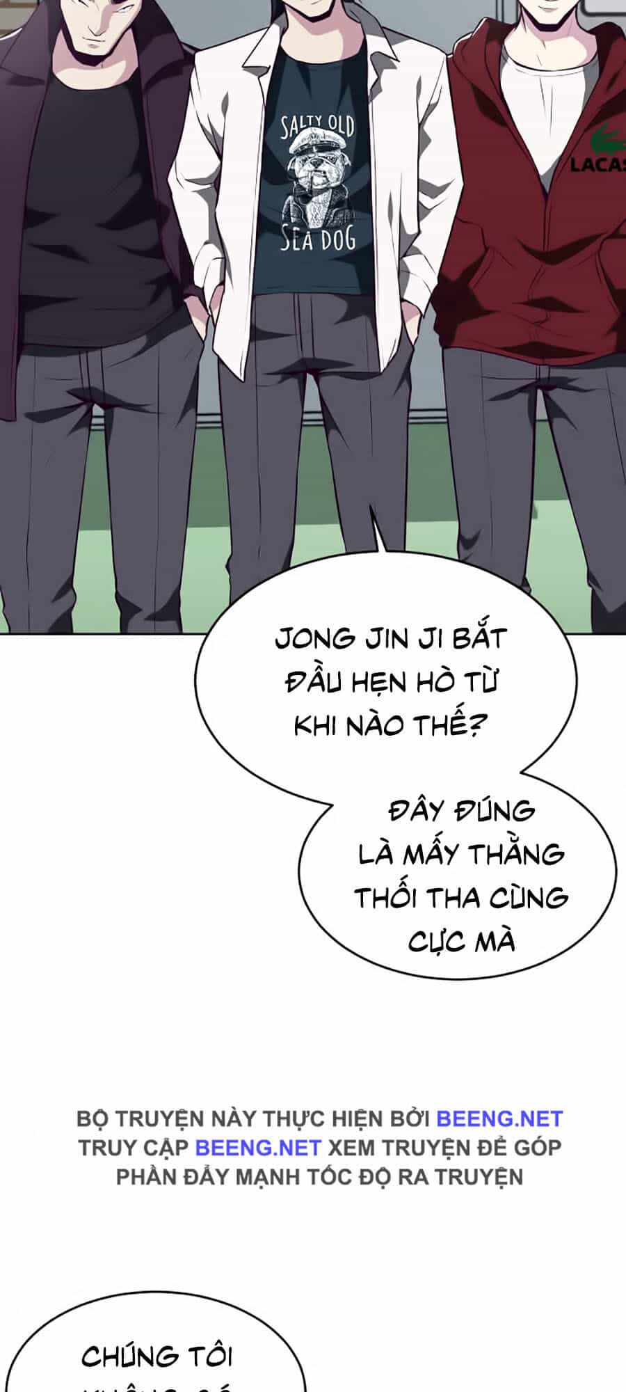 Cậu Bé Của Thần Chết - Chương 25 - ảnh 85