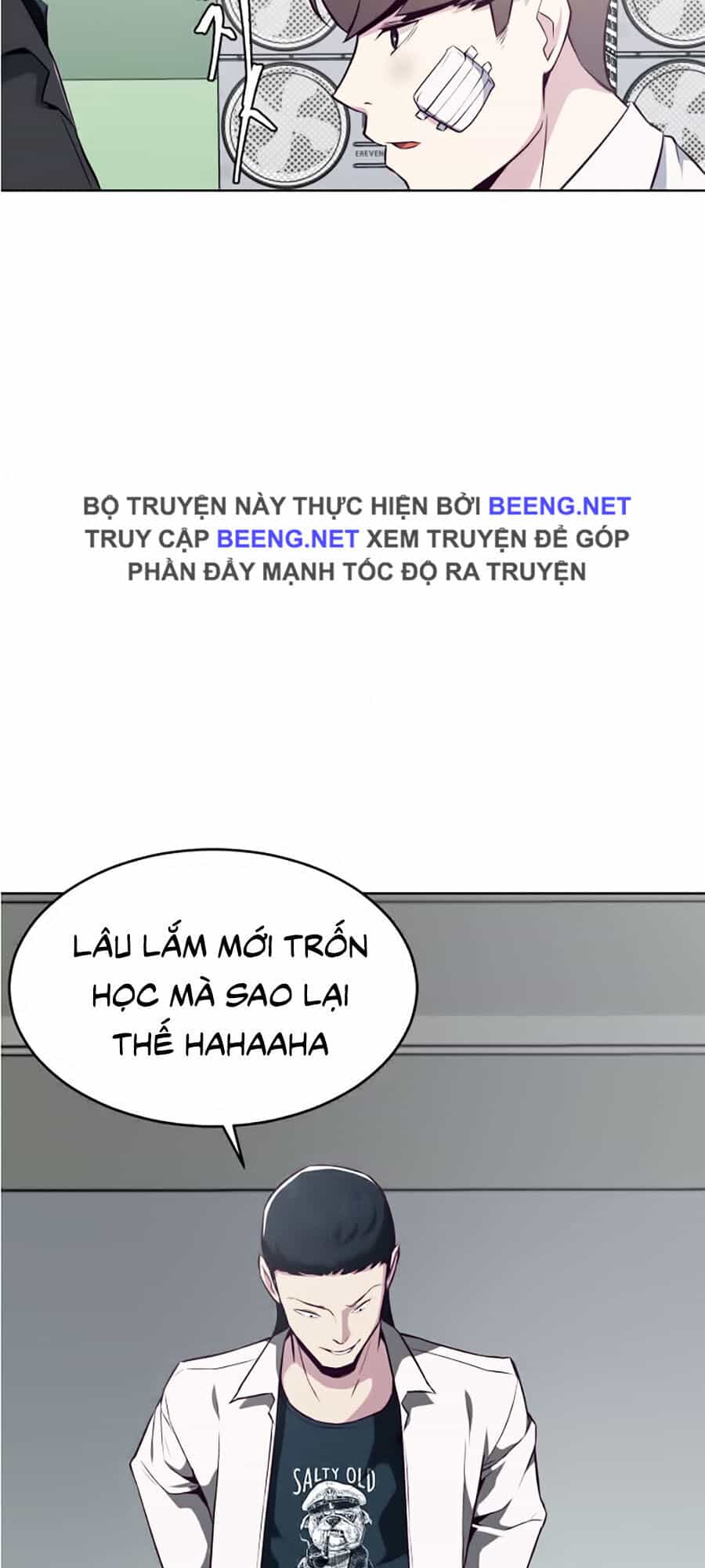 Cậu Bé Của Thần Chết - Chương 25 - ảnh 90
