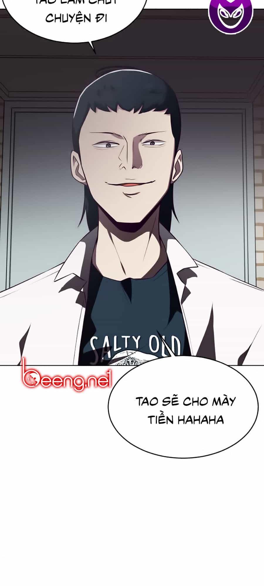 Cậu Bé Của Thần Chết - Chương 25 - ảnh 92