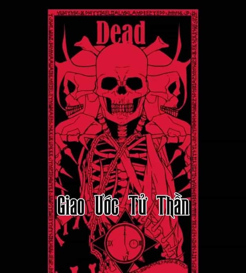 Cậu Bé Của Thần Chết - Chương 237 - ảnh 30