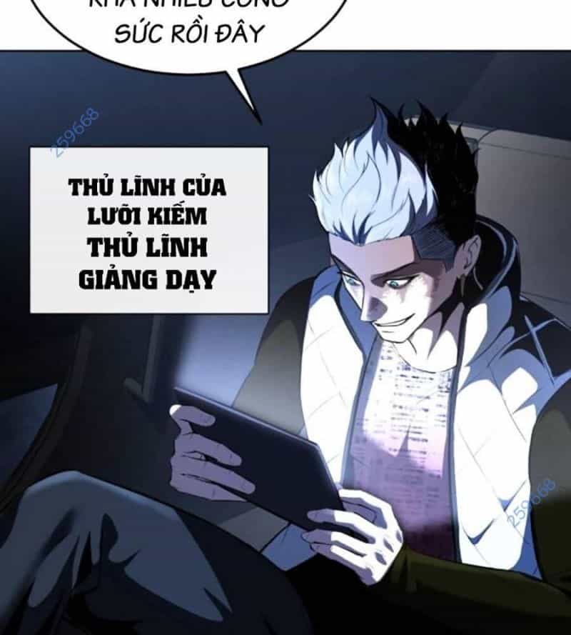 Cậu Bé Của Thần Chết - Chương 237 - ảnh 9