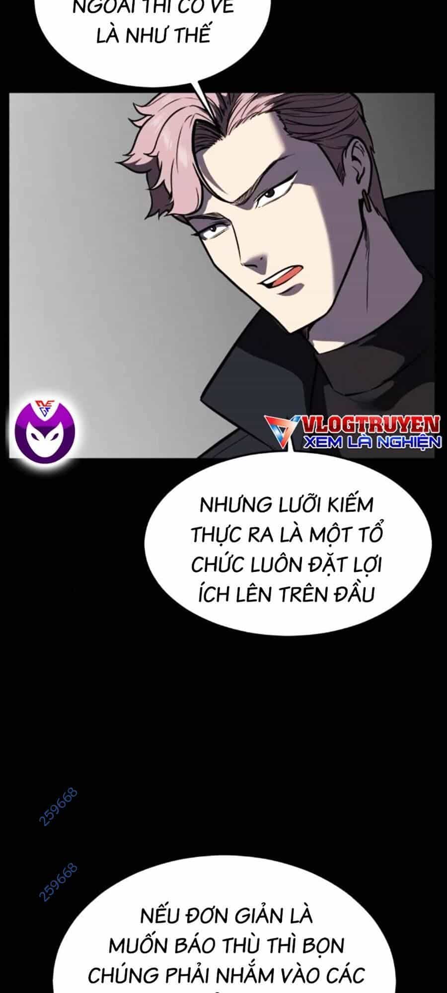 Cậu Bé Của Thần Chết - Chương 243 - ảnh 10