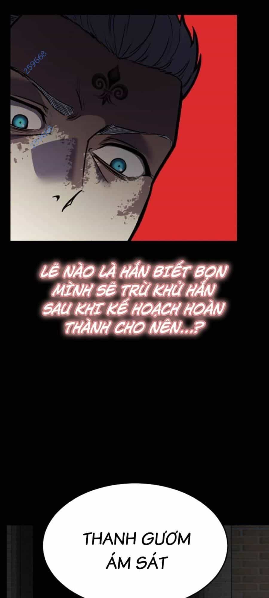 Cậu Bé Của Thần Chết - Chương 243 - ảnh 123