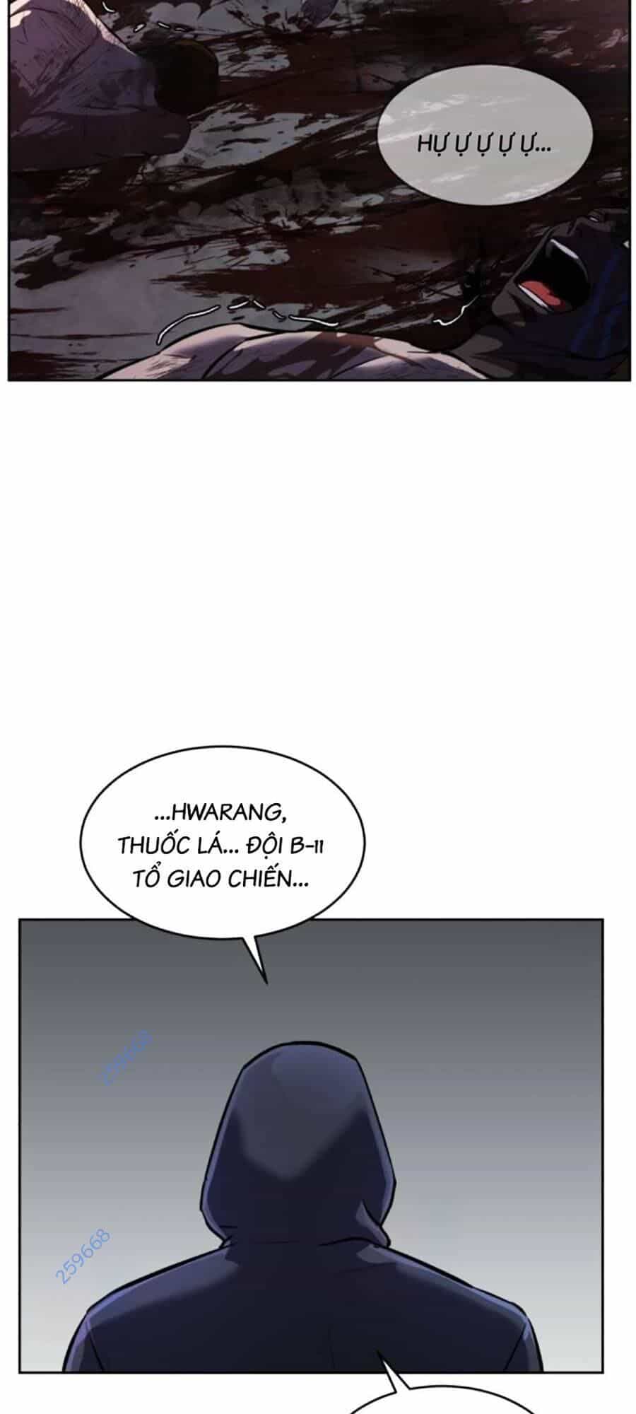 Cậu Bé Của Thần Chết - Chương 243 - ảnh 127