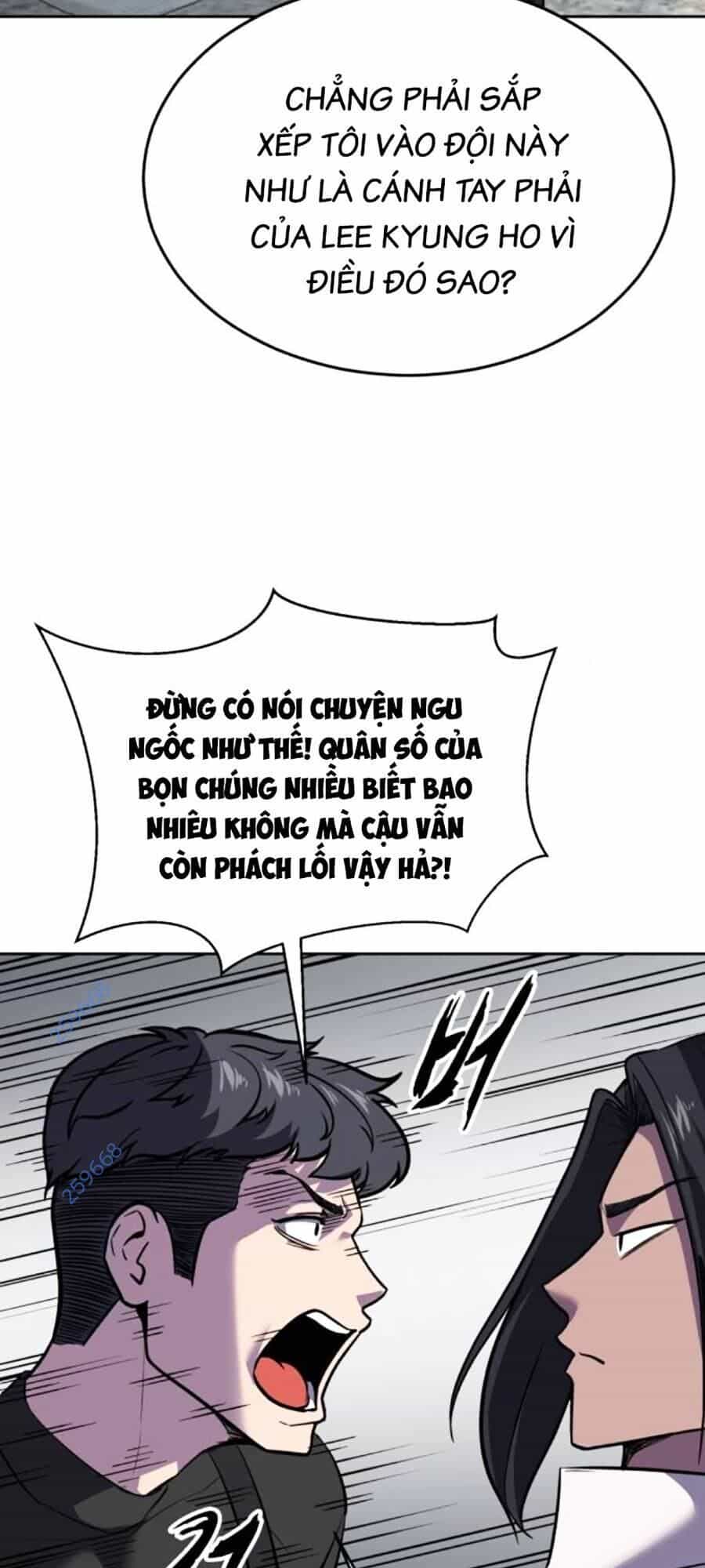 Cậu Bé Của Thần Chết - Chương 243 - ảnh 17