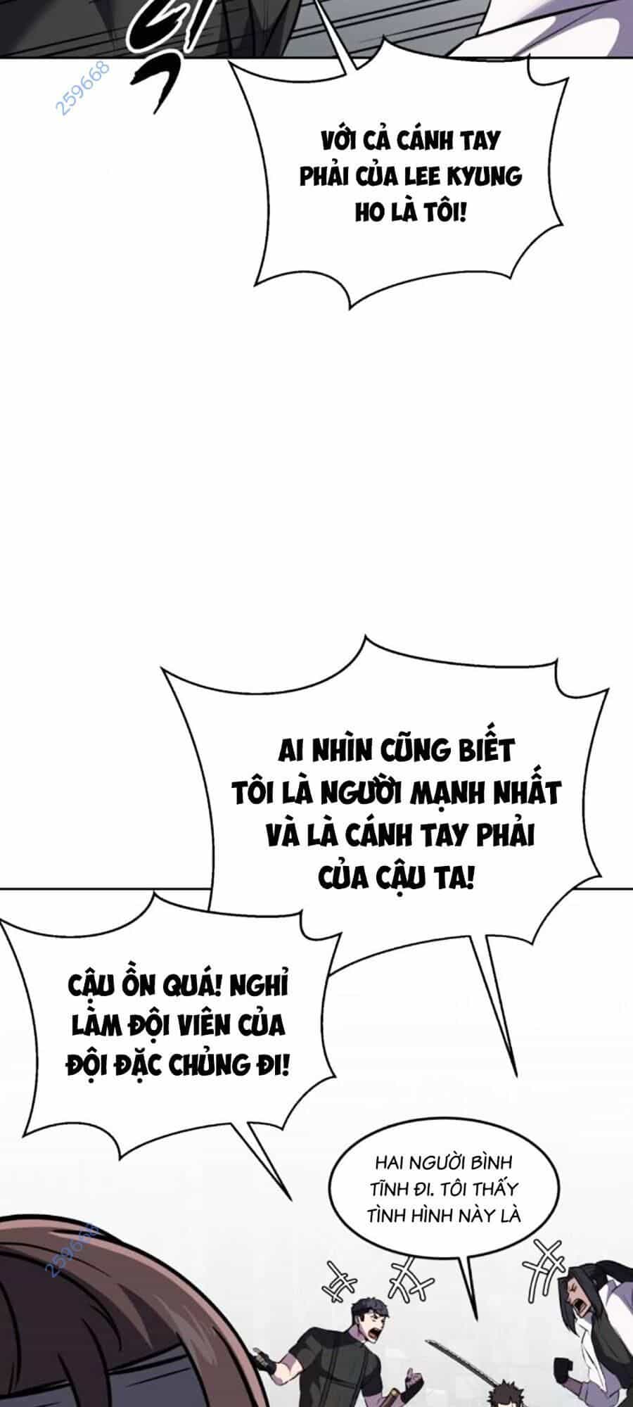 Cậu Bé Của Thần Chết - Chương 243 - ảnh 18