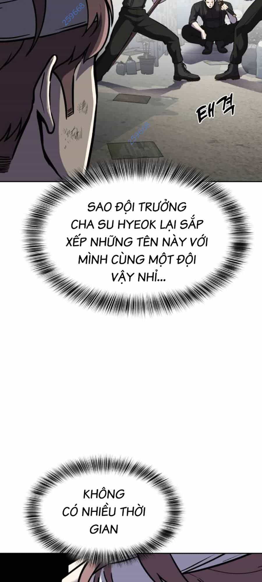 Cậu Bé Của Thần Chết - Chương 243 - ảnh 19