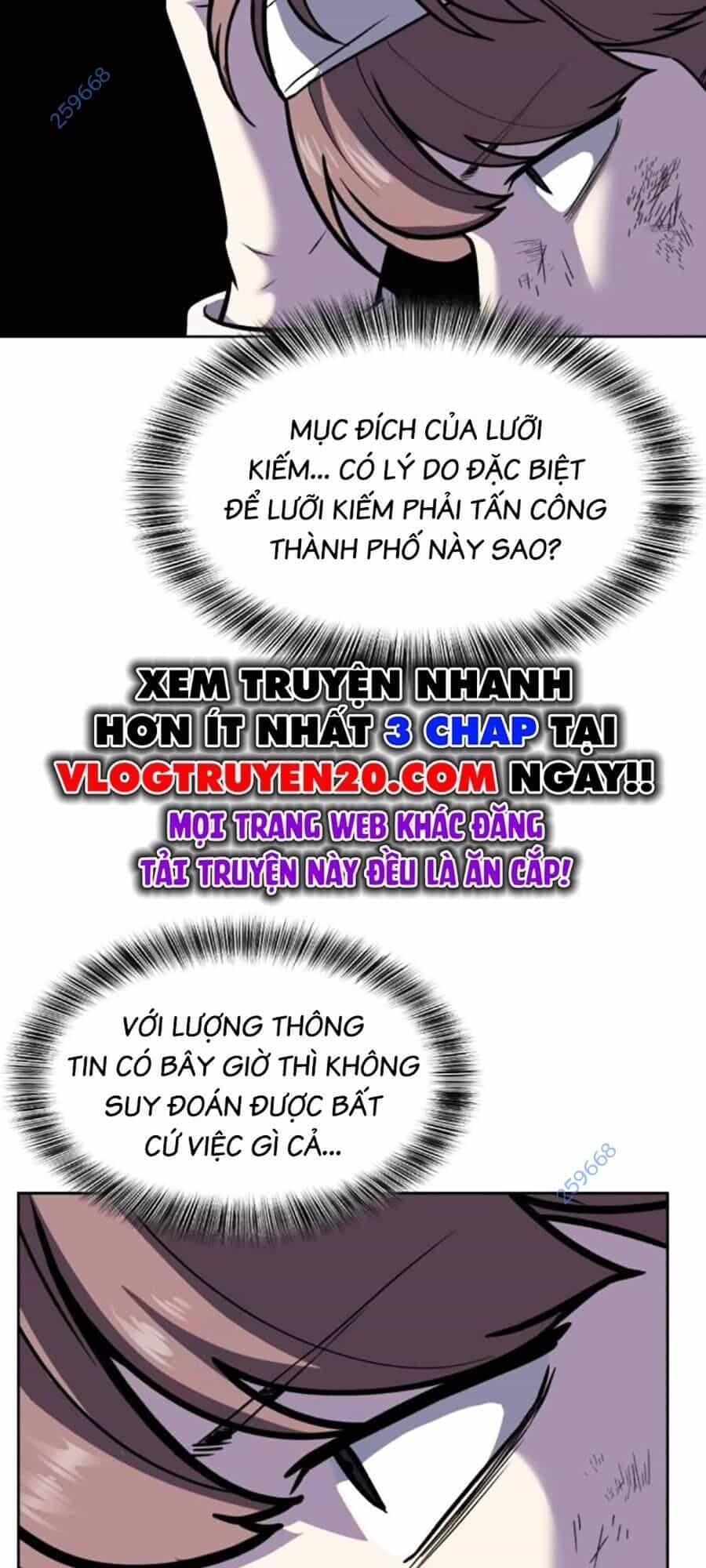 Cậu Bé Của Thần Chết - Chương 243 - ảnh 20