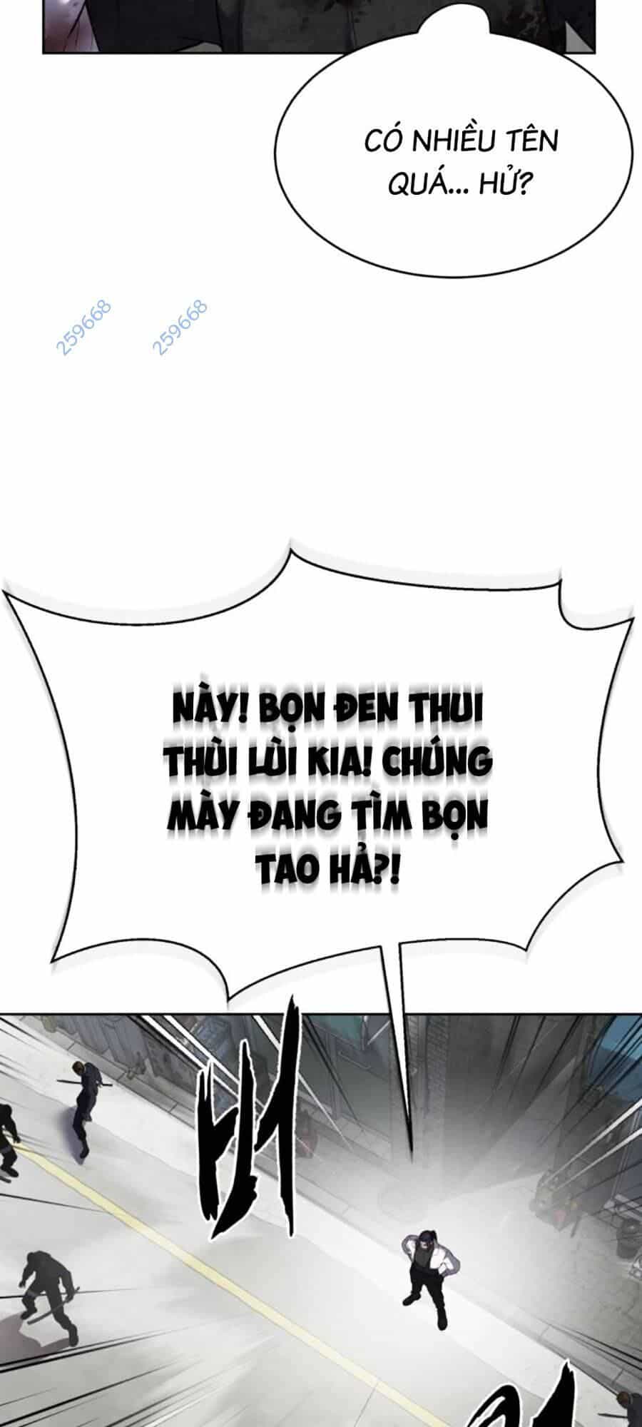 Cậu Bé Của Thần Chết - Chương 243 - ảnh 22