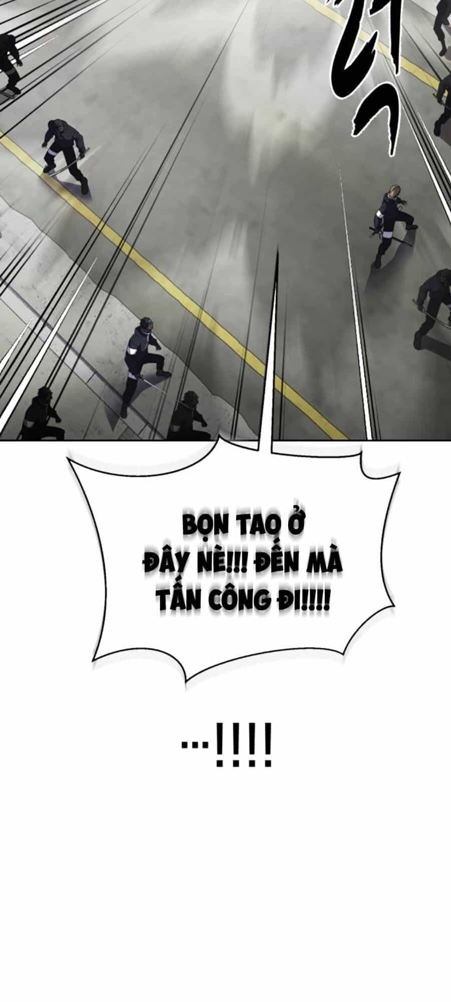 Cậu Bé Của Thần Chết - Chương 243 - ảnh 23