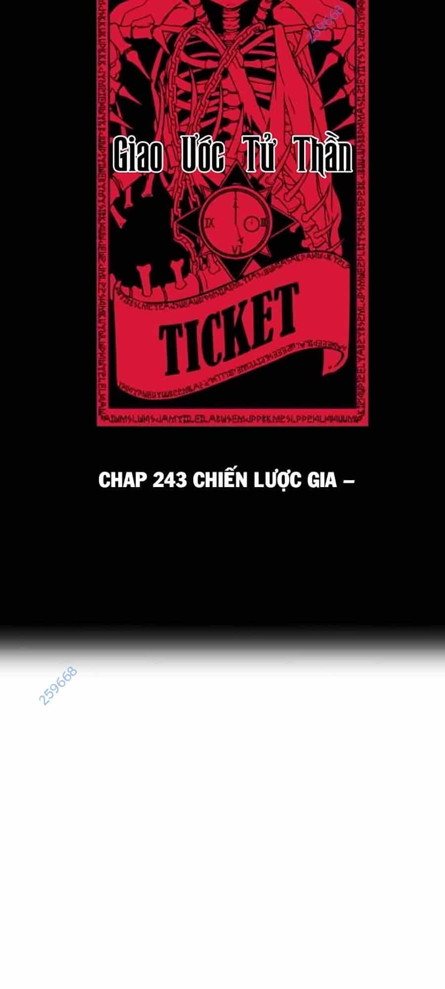 Cậu Bé Của Thần Chết - Chương 243 - ảnh 3