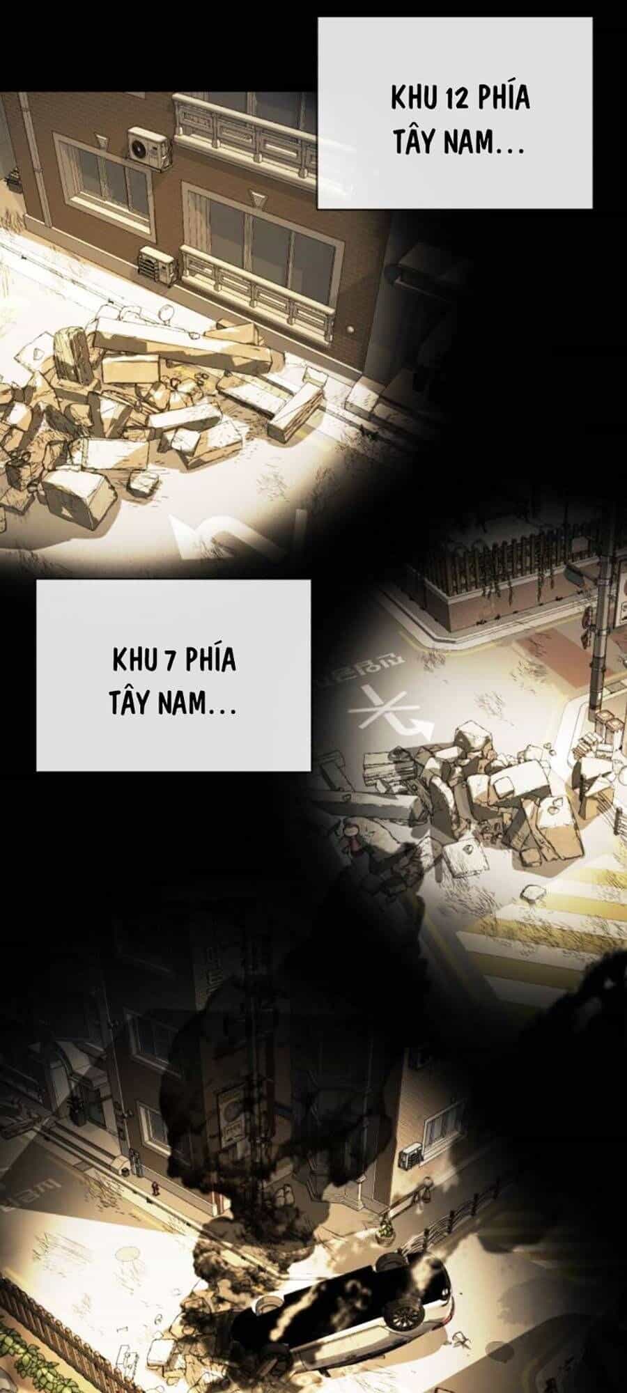 Cậu Bé Của Thần Chết - Chương 243 - ảnh 55