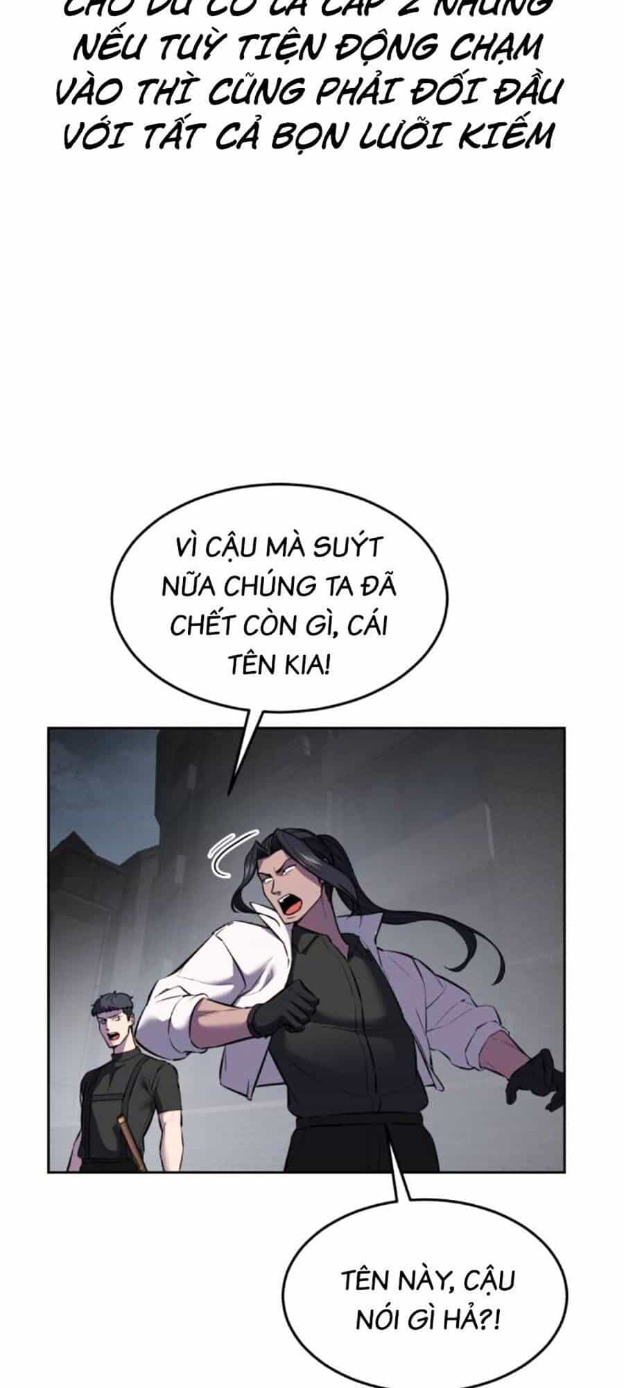 Cậu Bé Của Thần Chết - Chương 243 - ảnh 77