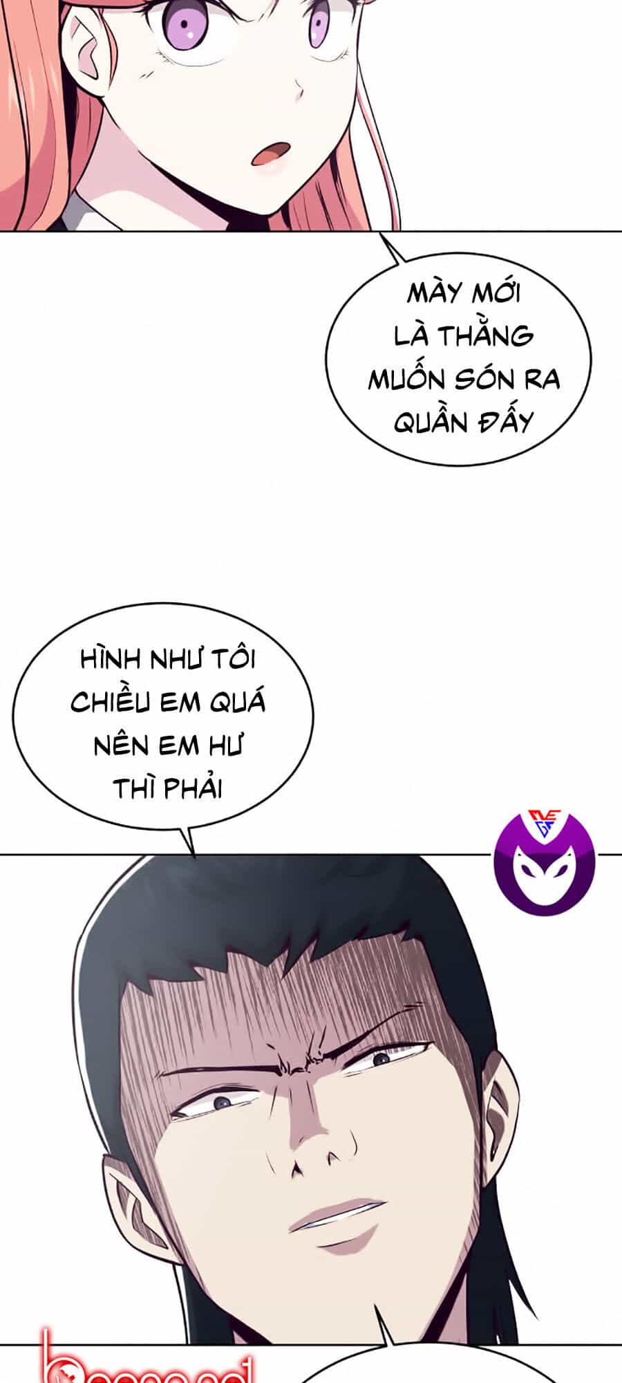 Cậu Bé Của Thần Chết - Chương 26 - ảnh 10