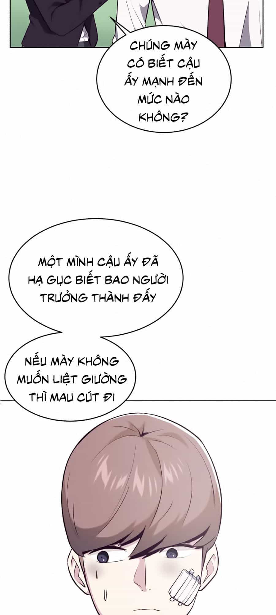 Cậu Bé Của Thần Chết - Chương 26 - ảnh 12