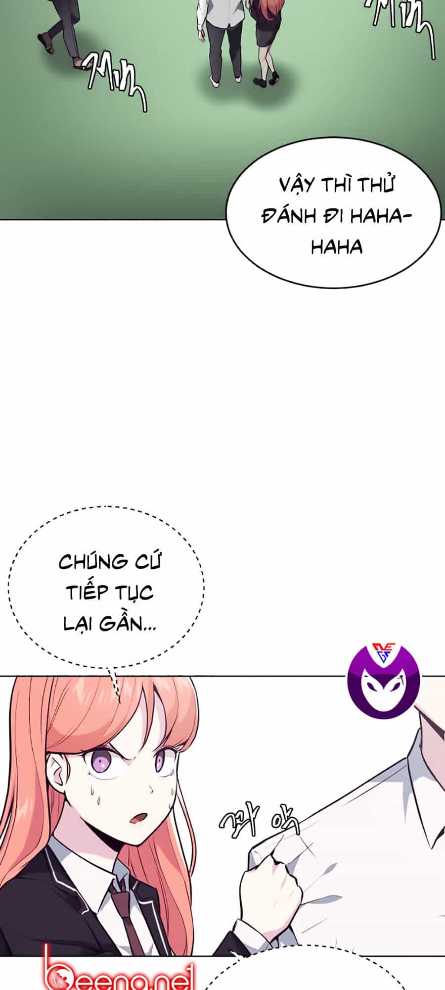 Cậu Bé Của Thần Chết - Chương 26 - ảnh 15