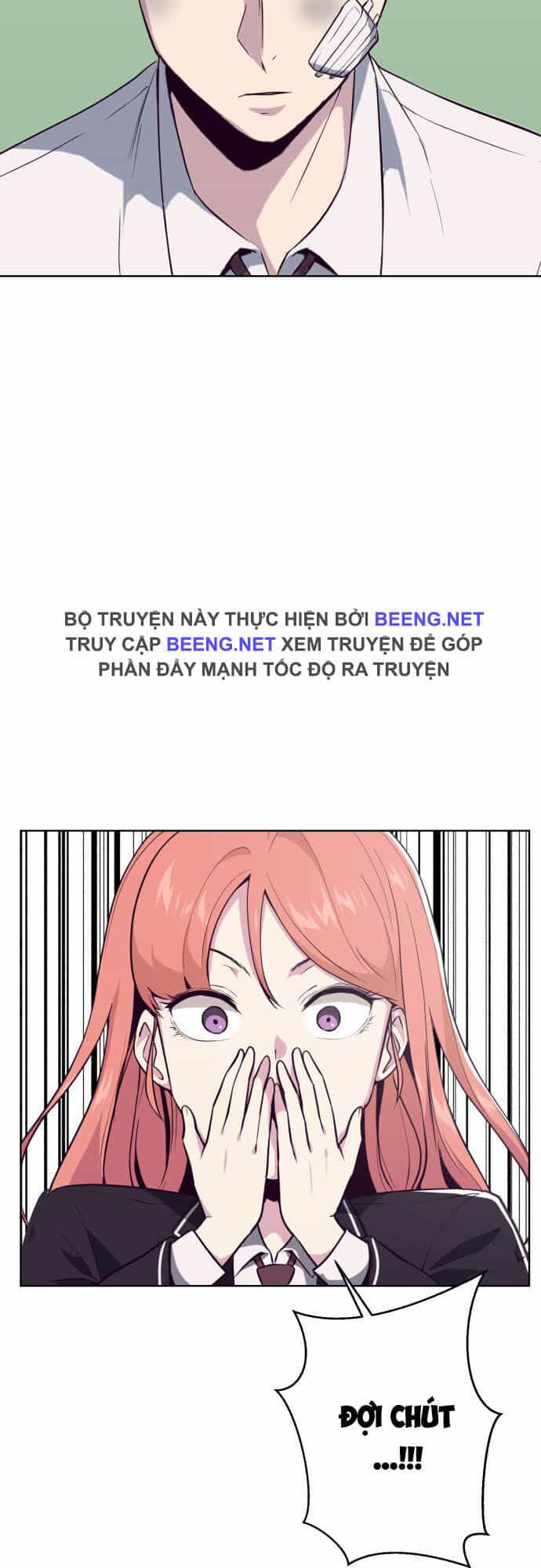 Cậu Bé Của Thần Chết - Chương 26 - ảnh 19