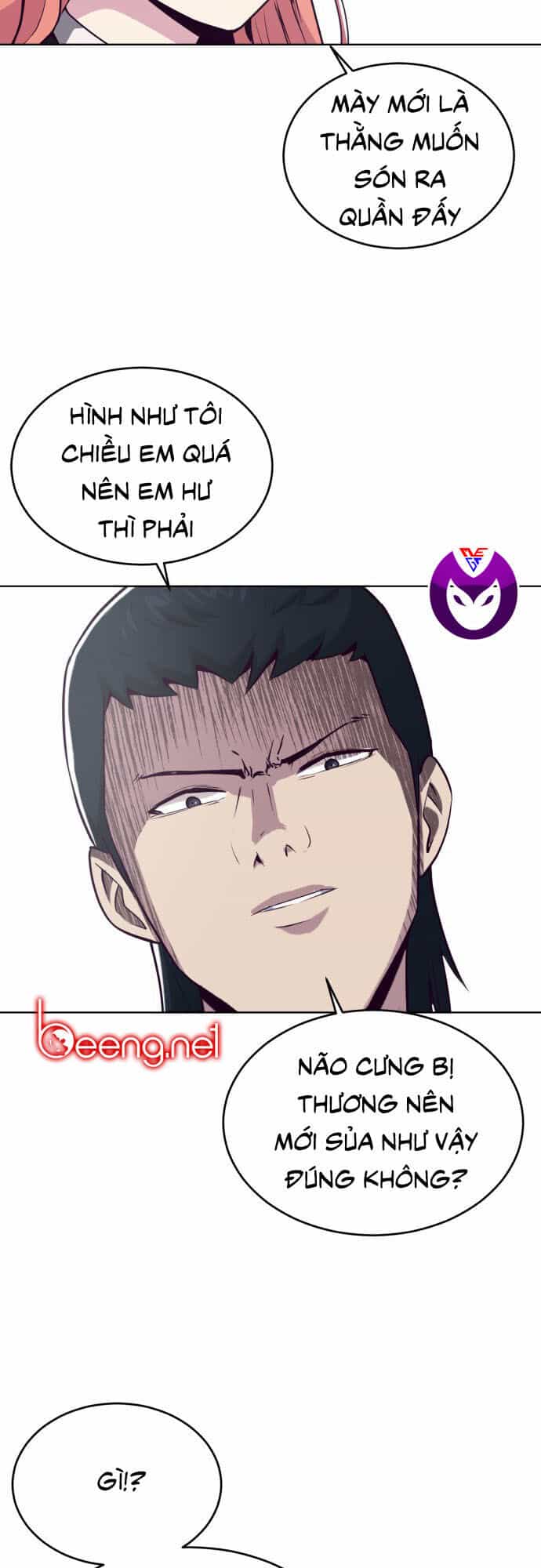 Cậu Bé Của Thần Chết - Chương 26 - ảnh 24