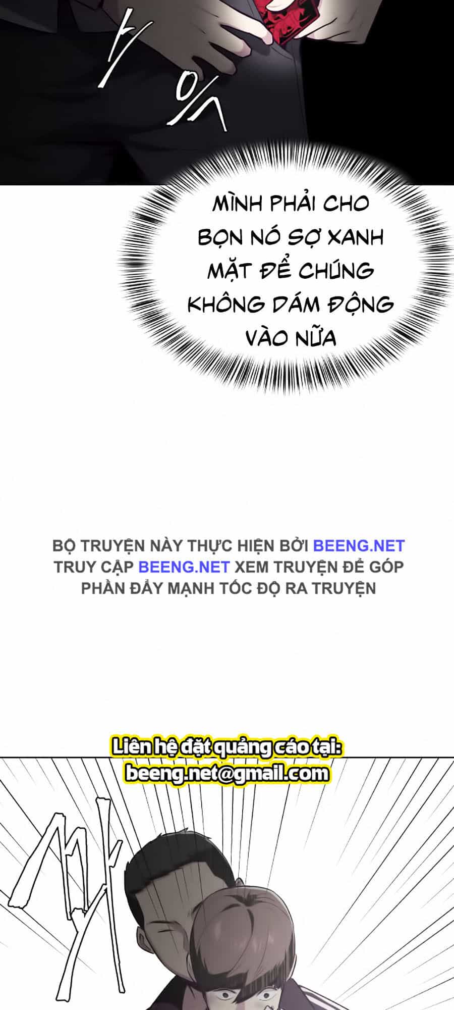 Cậu Bé Của Thần Chết - Chương 26 - ảnh 31