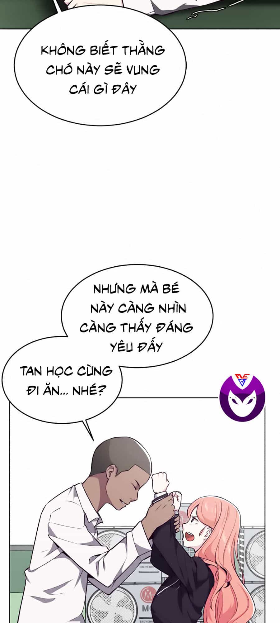 Cậu Bé Của Thần Chết - Chương 26 - ảnh 34