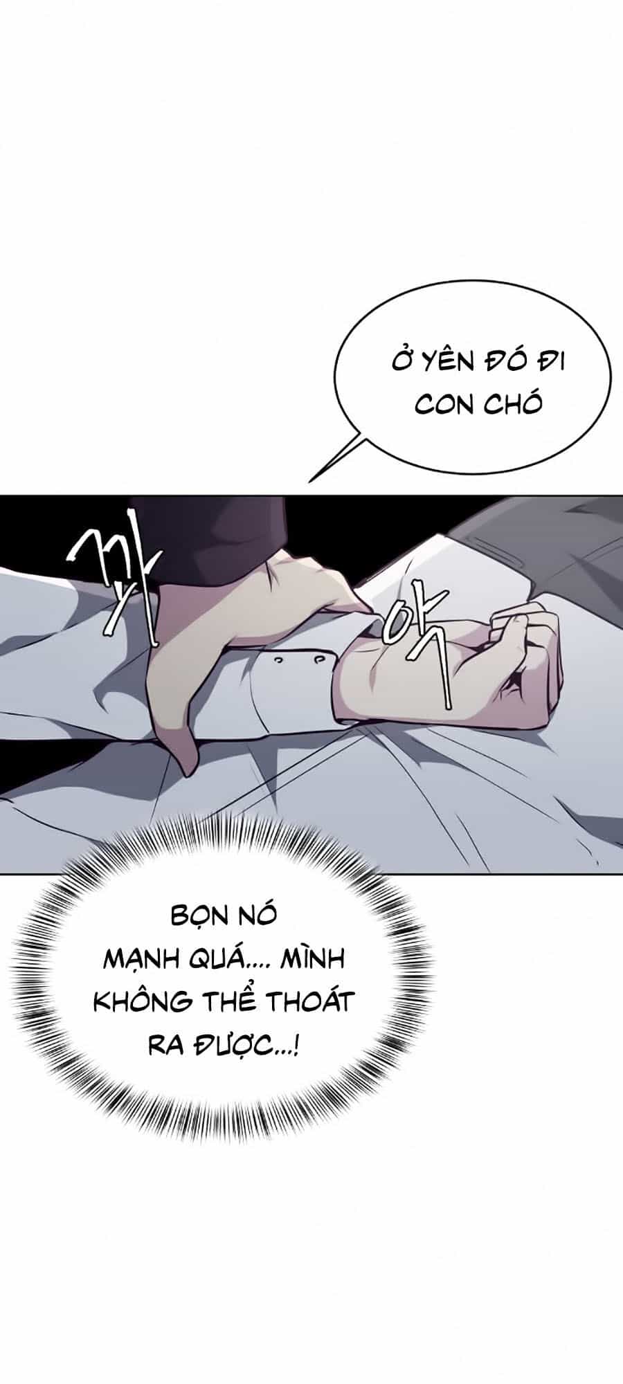 Cậu Bé Của Thần Chết - Chương 26 - ảnh 36