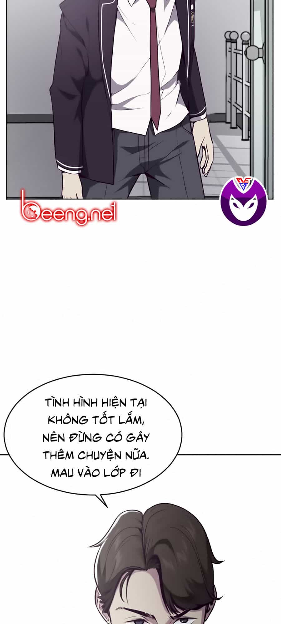 Cậu Bé Của Thần Chết - Chương 26 - ảnh 40