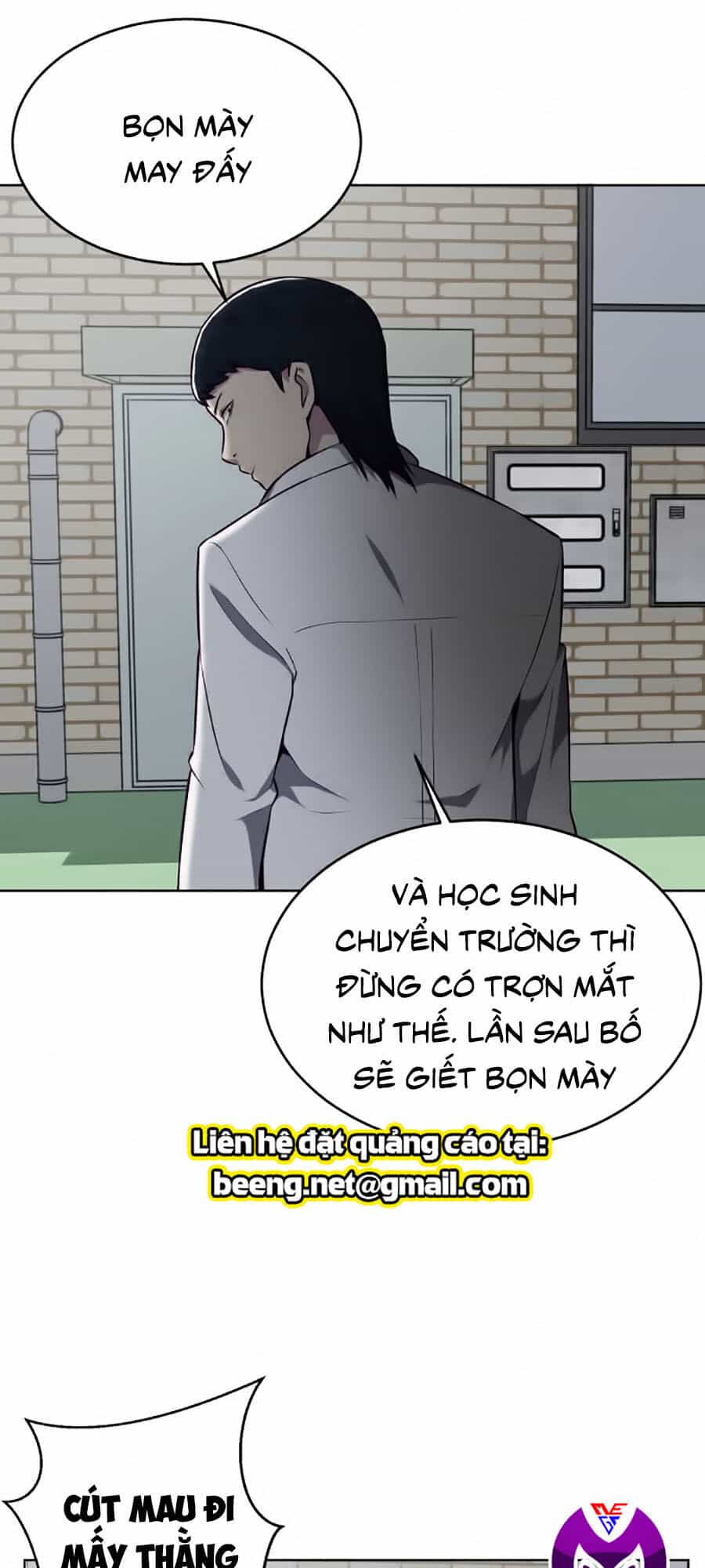 Cậu Bé Của Thần Chết - Chương 26 - ảnh 45