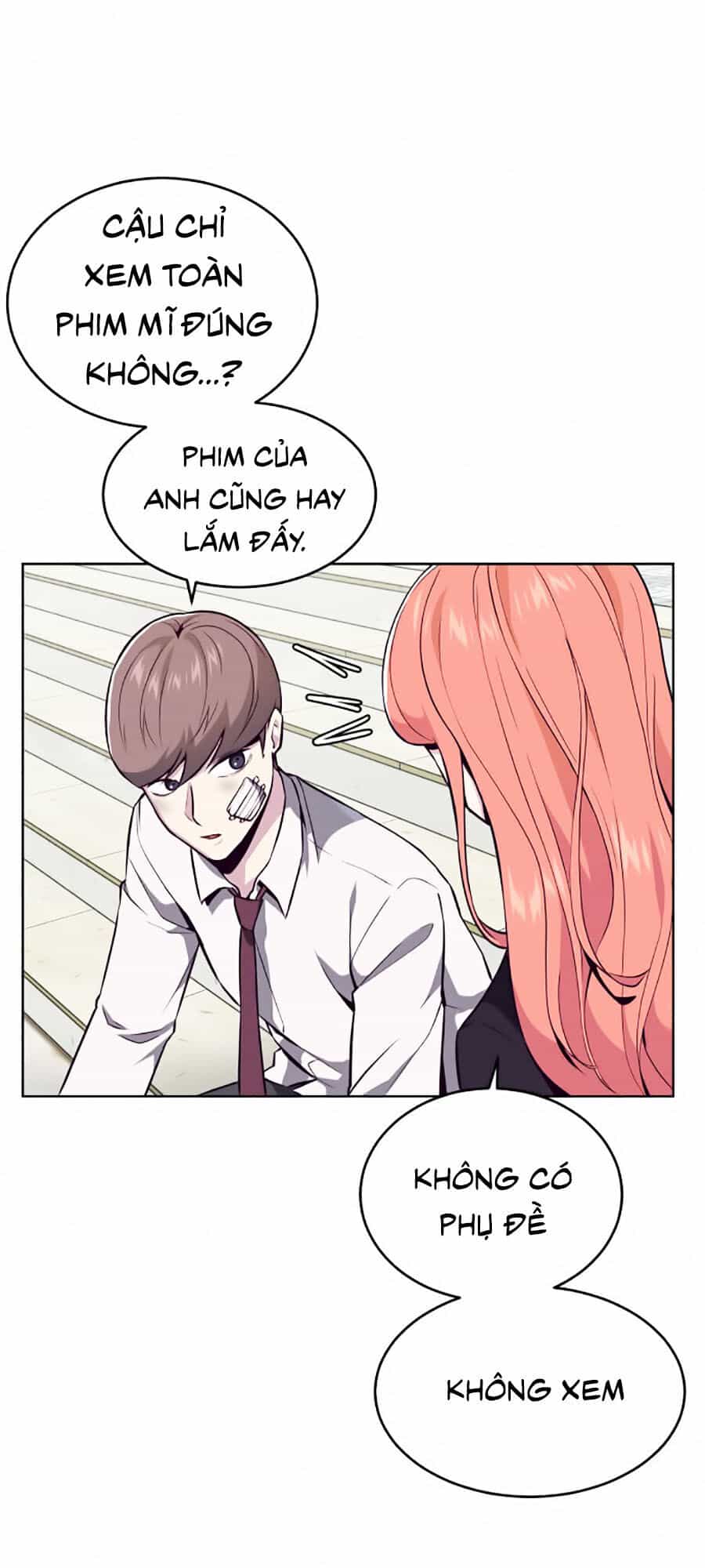 Cậu Bé Của Thần Chết - Chương 26 - ảnh 52