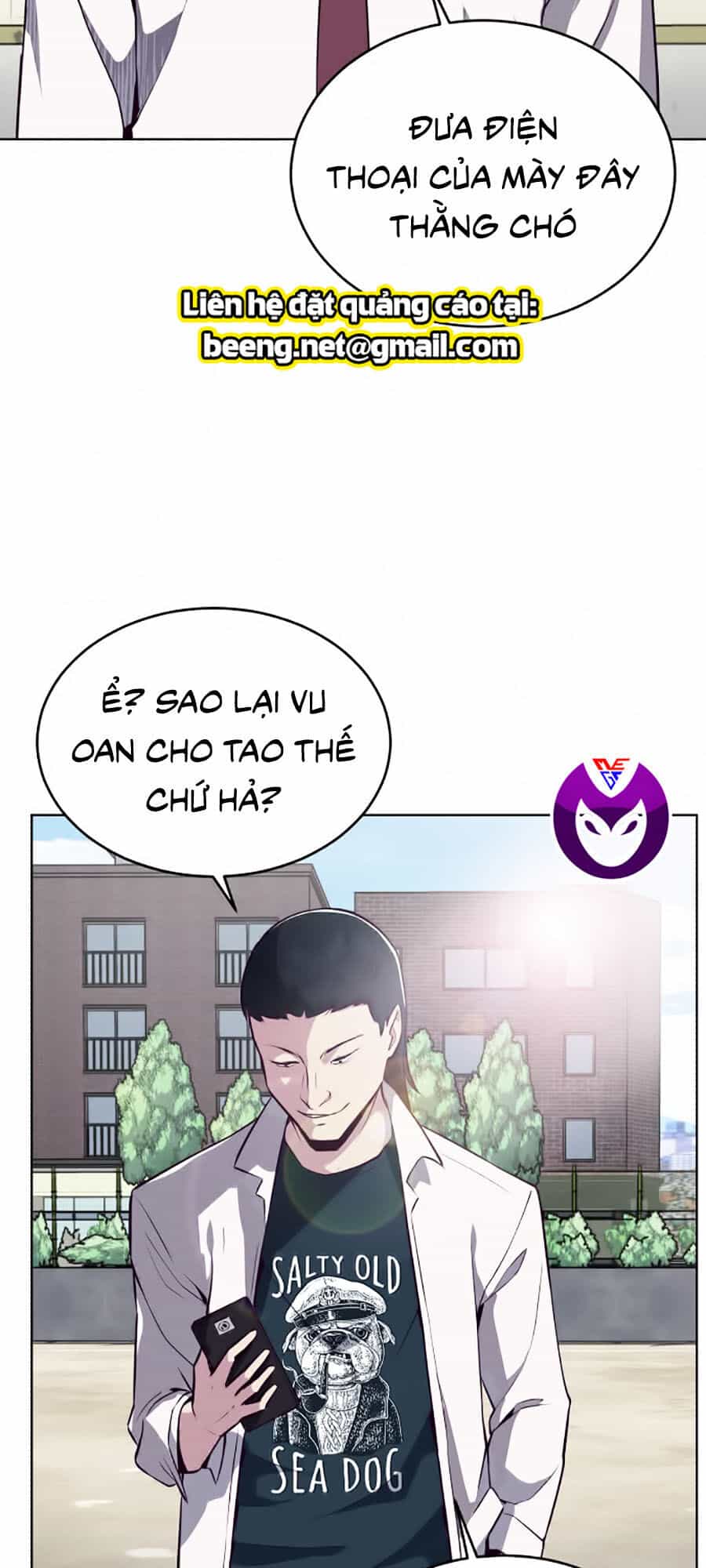 Cậu Bé Của Thần Chết - Chương 26 - ảnh 63