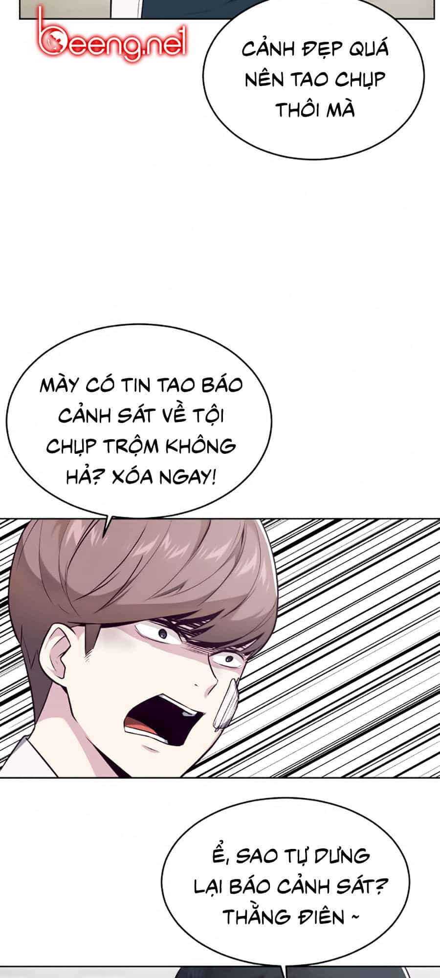 Cậu Bé Của Thần Chết - Chương 26 - ảnh 64