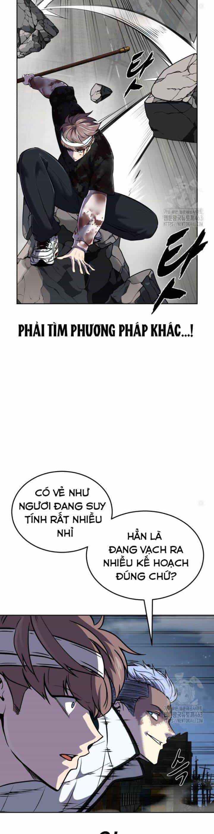 Cậu Bé Của Thần Chết - Chương 248 - ảnh 17