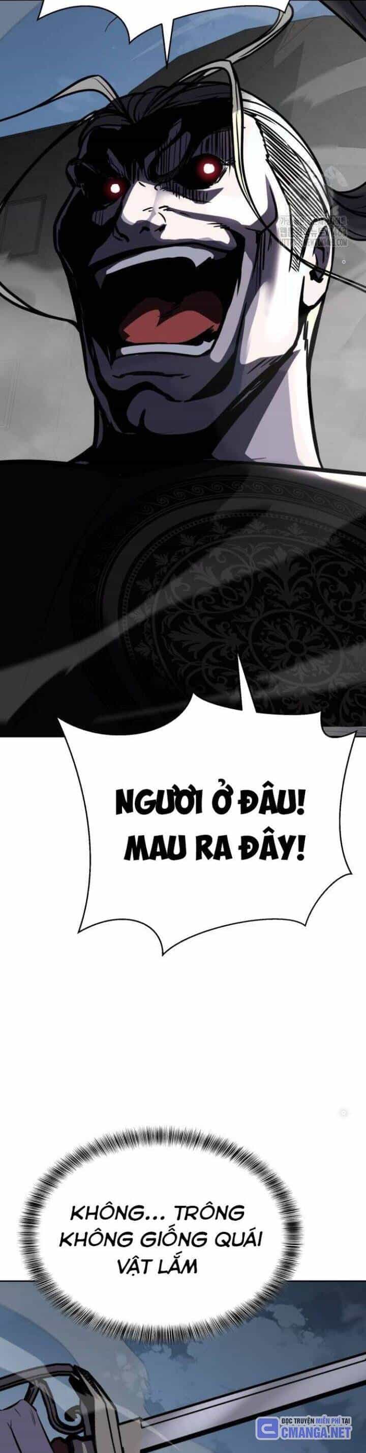 Cậu Bé Của Thần Chết - Chương 248 - ảnh 4
