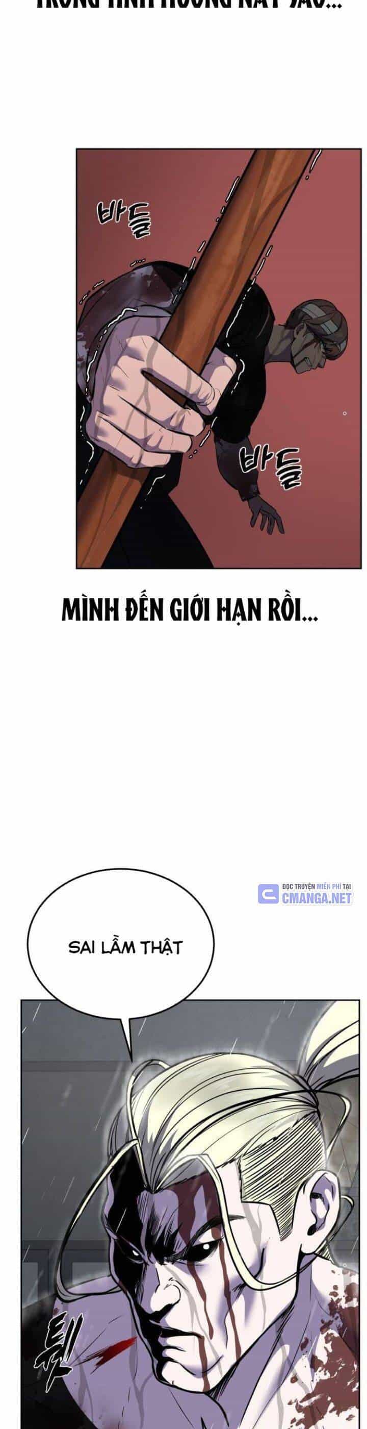 Cậu Bé Của Thần Chết - Chương 248 - ảnh 77