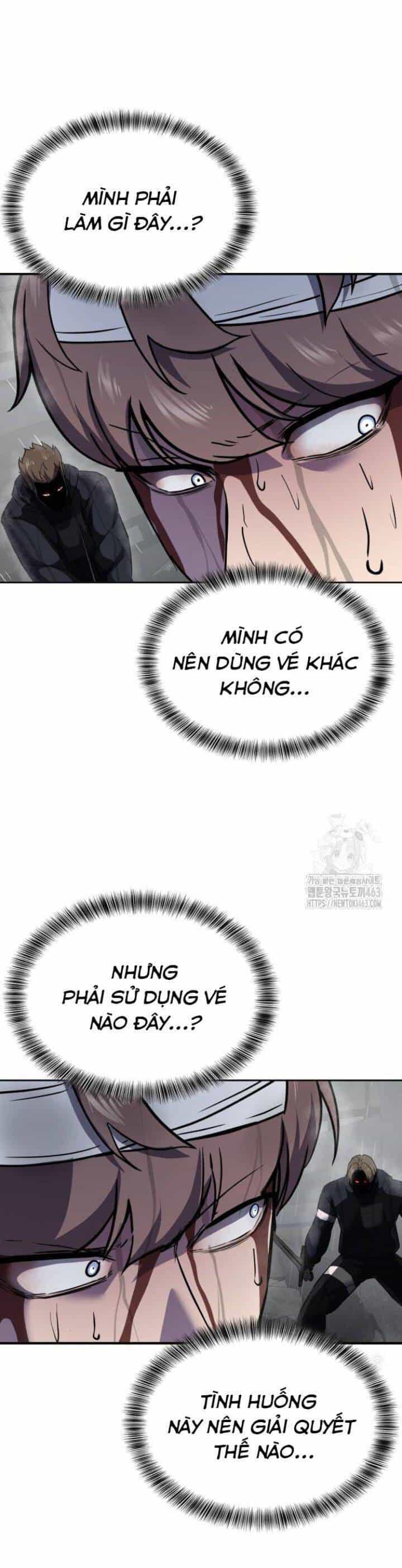Cậu Bé Của Thần Chết - Chương 248 - ảnh 80