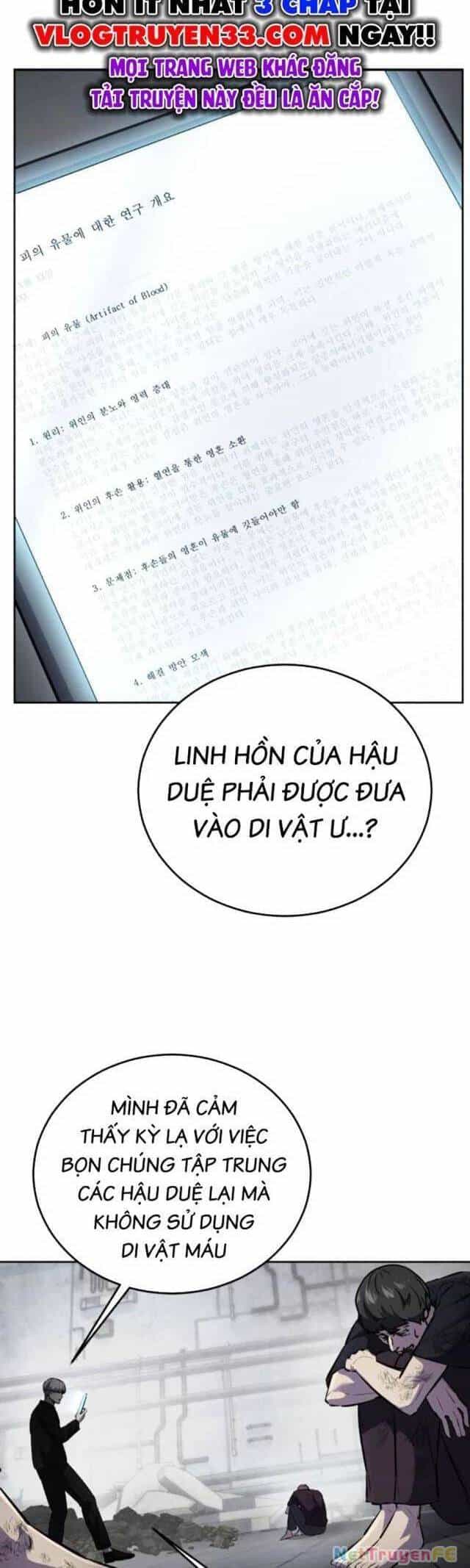 Cậu Bé Của Thần Chết - Chương 250 - ảnh 10