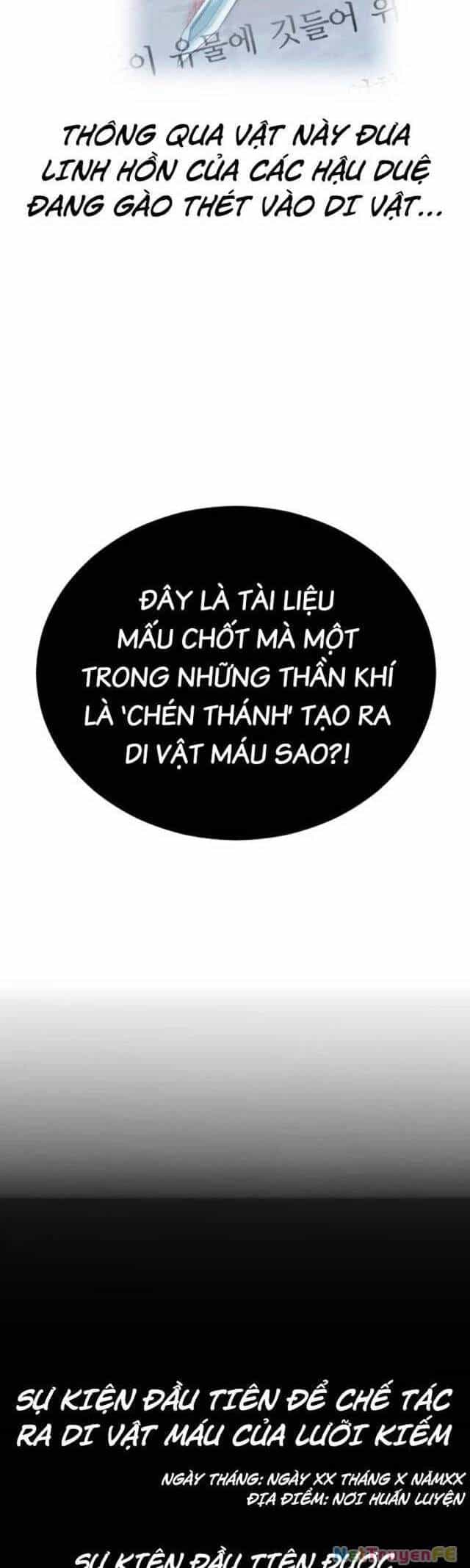 Cậu Bé Của Thần Chết - Chương 250 - ảnh 13
